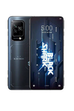 Xiaomi Black Shark 5 Pro mobil