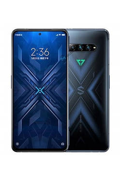 Xiaomi Black Shark 5 RS mobil