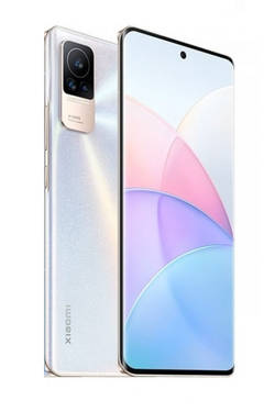 Xiaomi Civi 1S mobil