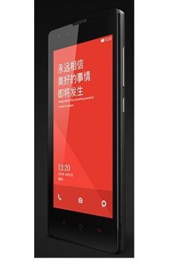 Xiaomi Hongmi mobil