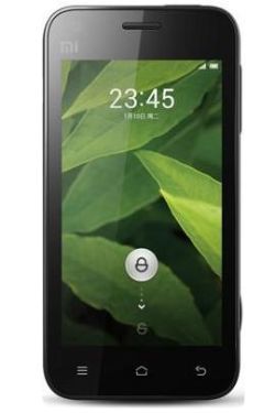Xiaomi MI-1s mobil