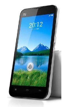 Xiaomi MI-2 mobil