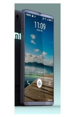 Xiaomi MI-3 mobil