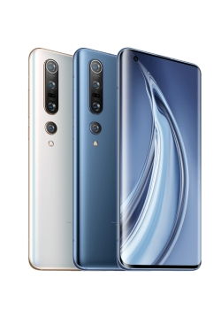 Xiaomi Mi 10 Pro+ mobil