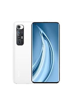 Xiaomi Mi 10S mobil