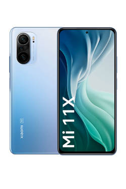 Xiaomi Mi 11X mobil