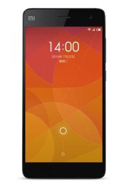 Xiaomi Mi 4i mobil