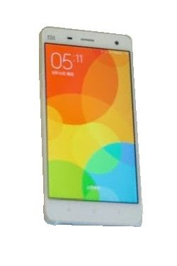 Xiaomi Mi 5 Plus mobil