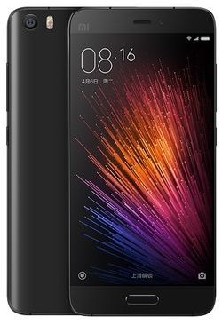 Xiaomi Mi 5c mobil