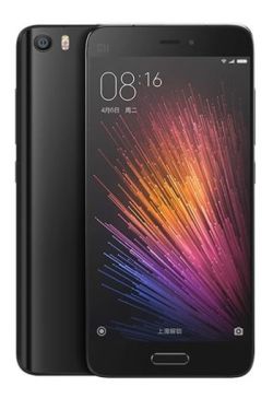 Xiaomi Mi 5s mobil