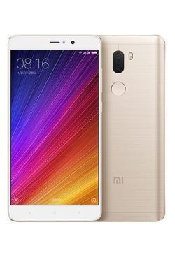 Xiaomi Mi 5s Plus mobil