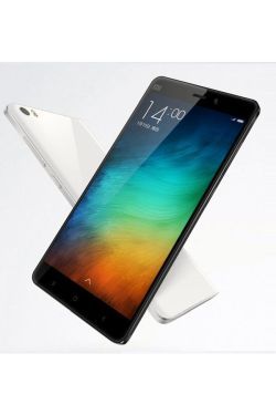 Xiaomi Mi 6 Plus mobil