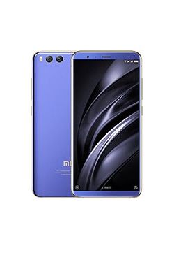 Xiaomi Mi 7 mobil