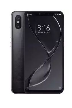 Xiaomi Mi 9 Explorer mobil
