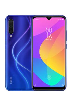 Xiaomi Mi CC9e mobil