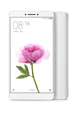 Xiaomi Mi Max Prime mobil