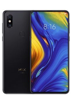 Xiaomi Mi Mix 3 5G mobil