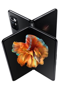 Xiaomi Mi Mix Fold mobil