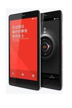 Xiaomi Mi Note mobil