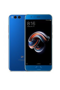 Xiaomi Mi Note 3 mobil
