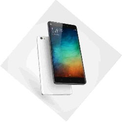 Xiaomi Mi Note Pro mobil