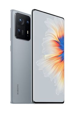 Xiaomi Mix 4 mobil