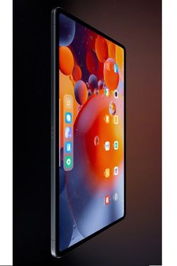 Xiaomi Pad 5 mobil