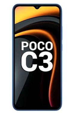 Xiaomi Poco C3 mobil