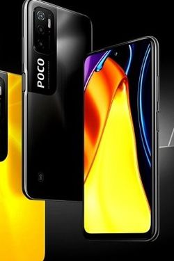 Xiaomi Poco C31 készülék leírások, tesztek