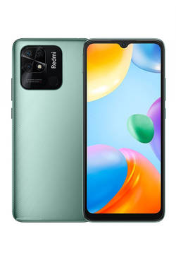 Xiaomi Poco C40 mobil