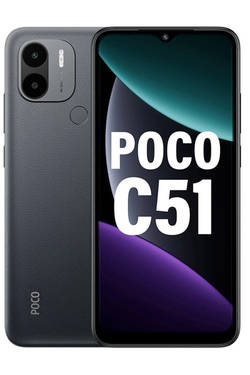 Xiaomi Poco C51 mobil
