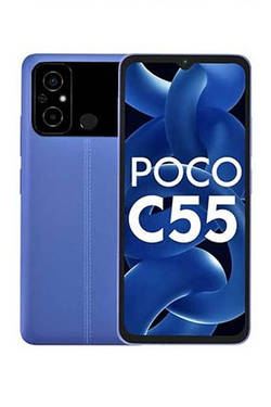 Xiaomi Poco C55 mobil