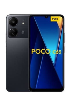 Xiaomi Poco C65 mobil