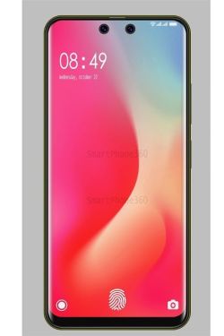 Xiaomi Poco F2 mobil