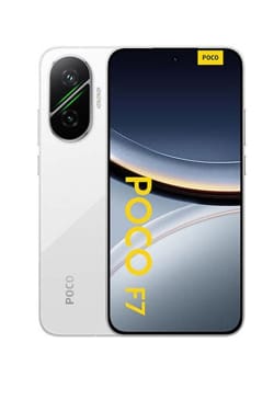 Xiaomi Poco F7 mobil