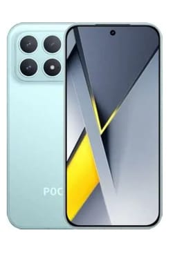 Xiaomi Poco F8 Pro mobil