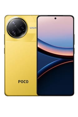 Xiaomi Poco F8 Ultra mobil