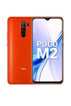 Xiaomi Poco M2 mobil