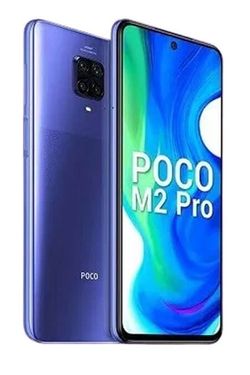 Xiaomi Poco M2 Pro mobil