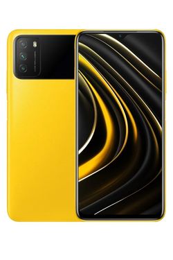 Xiaomi Poco M3 mobil