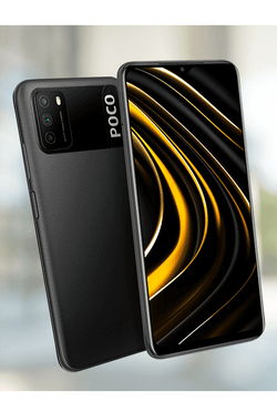 Xiaomi Poco M3 Pro 5G mobil