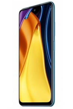 Xiaomi Poco M4 5G mobil