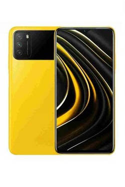 Xiaomi Poco M4 Pro mobil