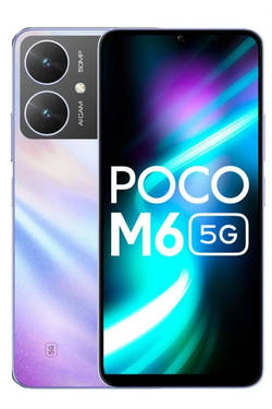 Xiaomi Poco M6 mobil