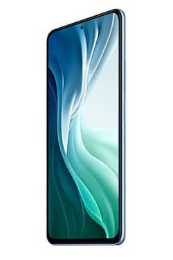 Xiaomi Poco M6 4G mobil