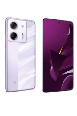 Xiaomi Poco M7 5G mobil