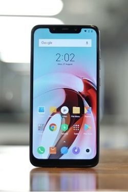 Xiaomi Poco X2 mobil