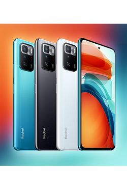 Xiaomi Poco X3 GT mobil