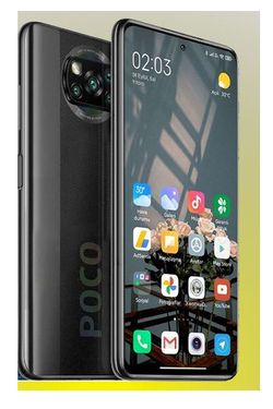 Xiaomi Poco X3 Pro mobil