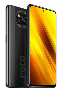 Xiaomi Poco X4 NFC mobil